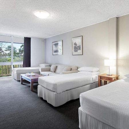 קרוידון Dorset Gardens Hotel מראה חיצוני תמונה