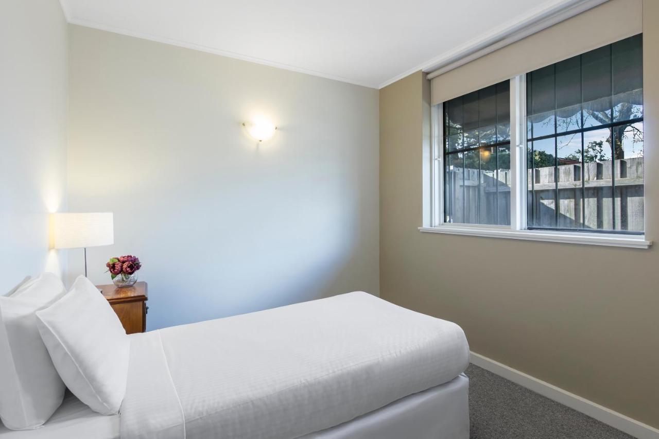 קרוידון Dorset Gardens Hotel מראה חיצוני תמונה