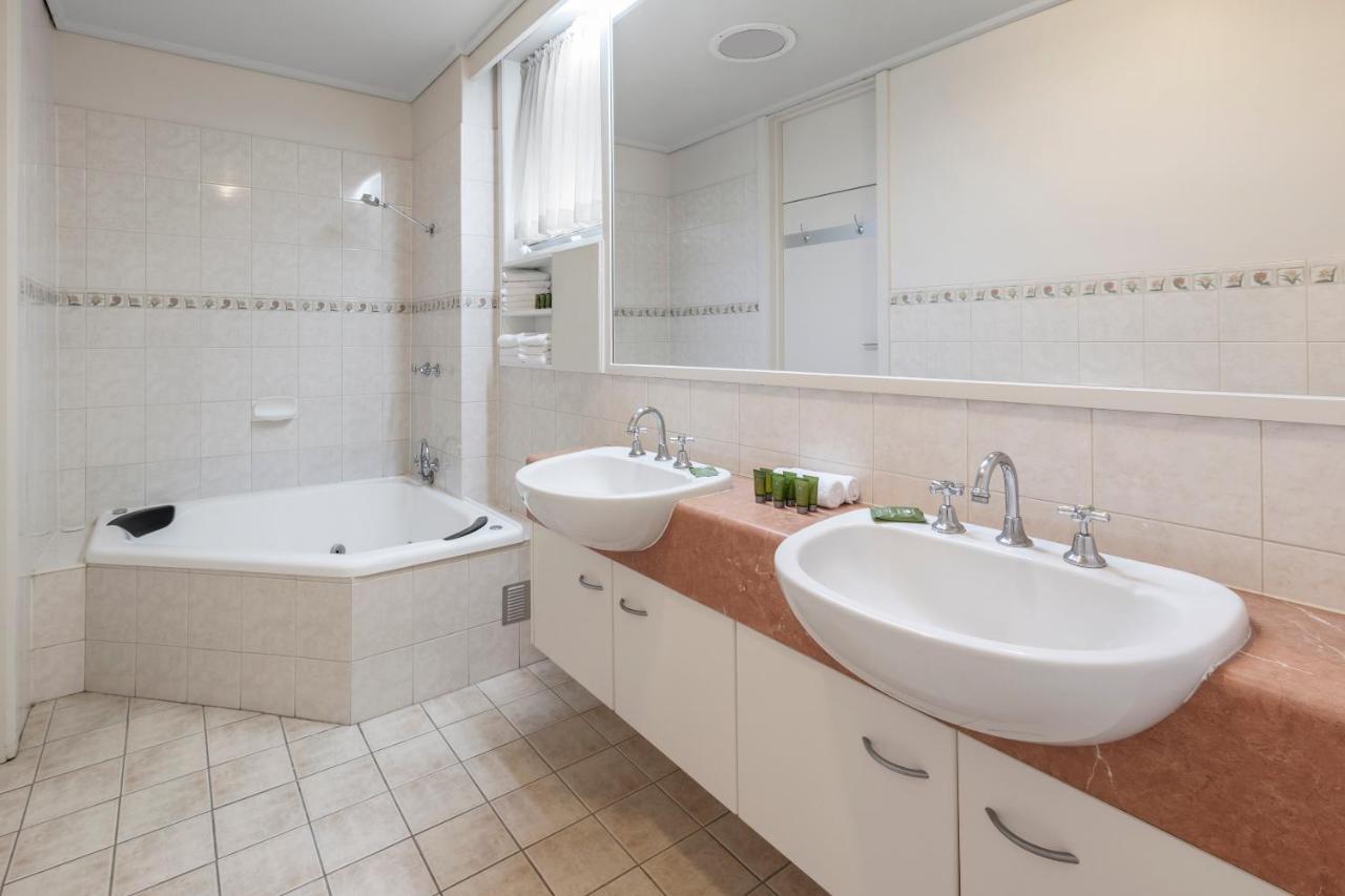 קרוידון Dorset Gardens Hotel מראה חיצוני תמונה