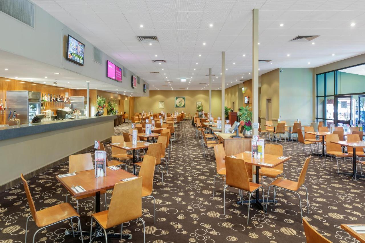 קרוידון Dorset Gardens Hotel מראה חיצוני תמונה