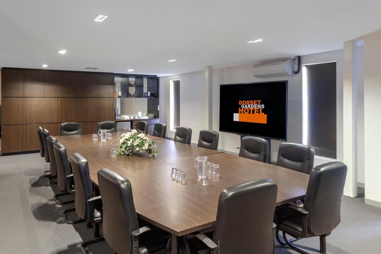 קרוידון Dorset Gardens Hotel מראה חיצוני תמונה