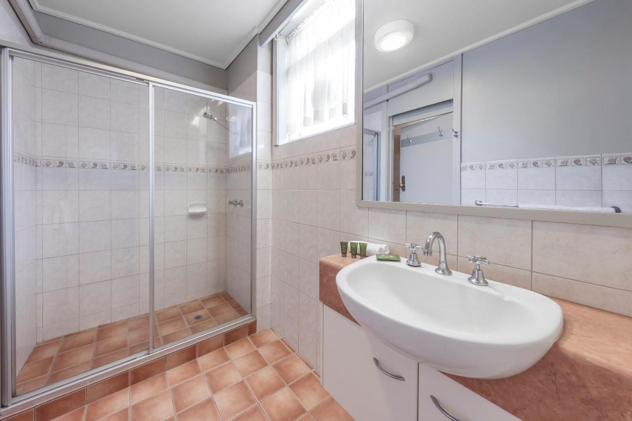קרוידון Dorset Gardens Hotel מראה חיצוני תמונה