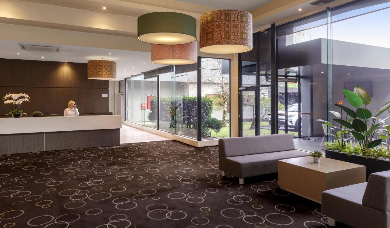 קרוידון Dorset Gardens Hotel מראה חיצוני תמונה