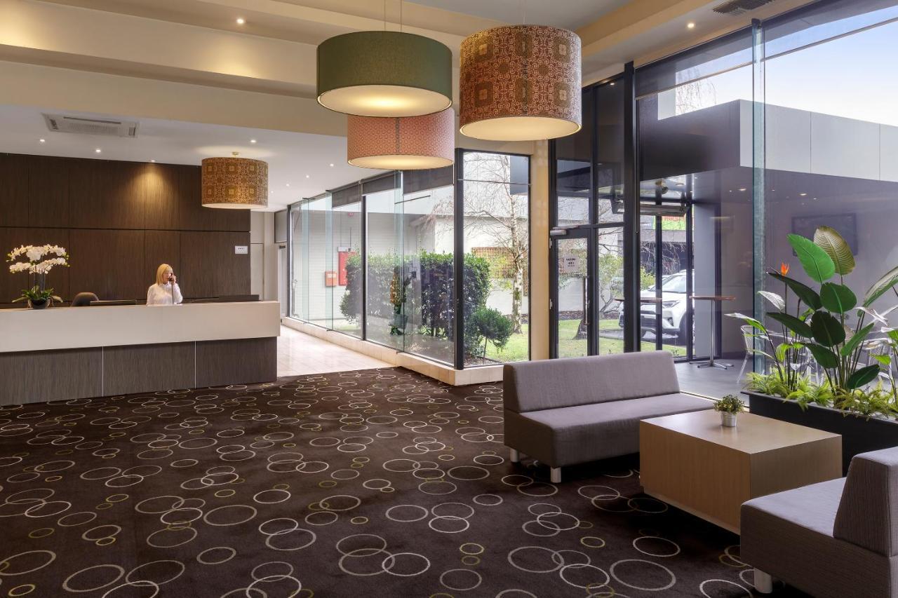 קרוידון Dorset Gardens Hotel מראה חיצוני תמונה