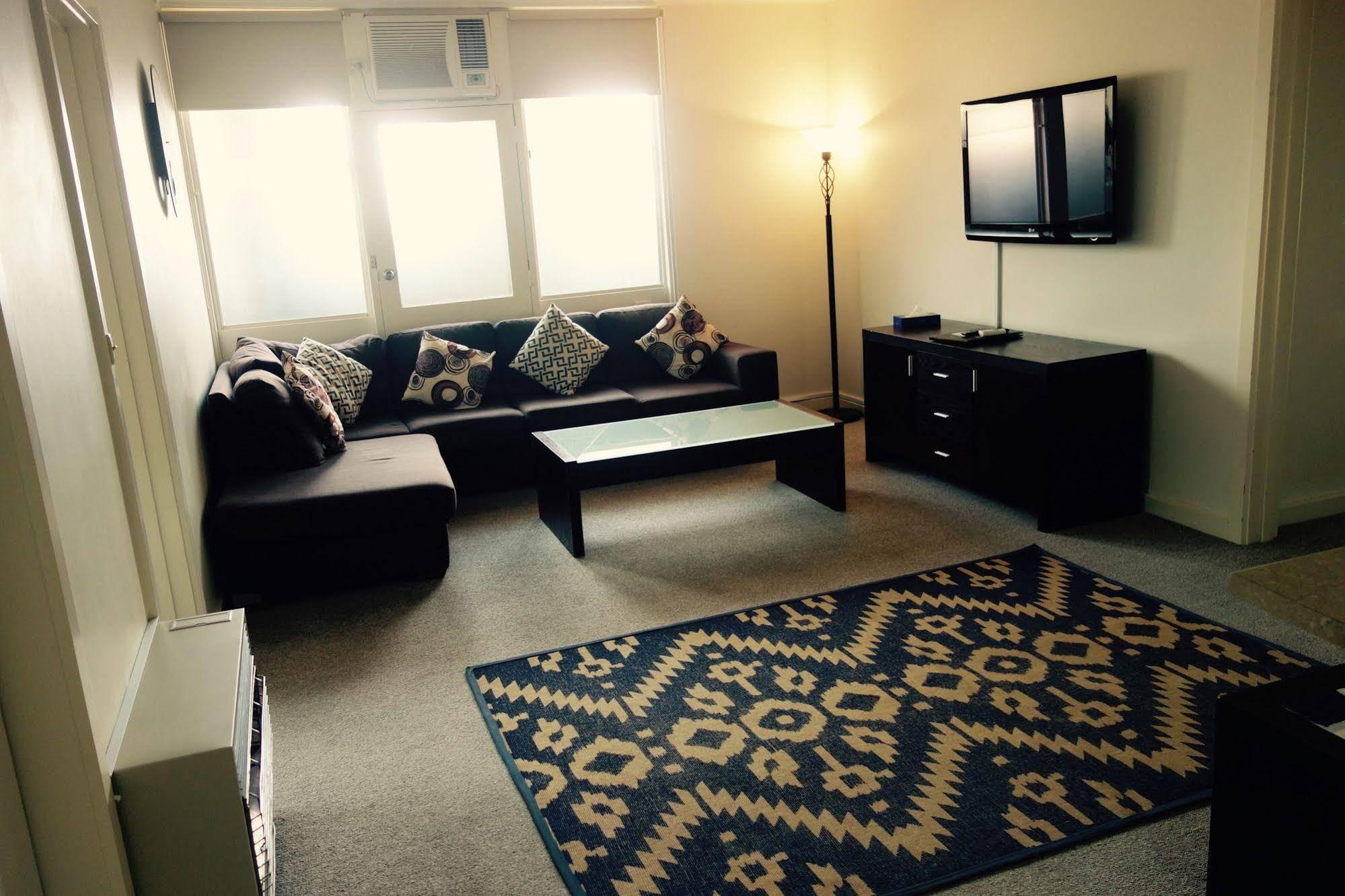 קרוידון Dorset Gardens Hotel מראה חיצוני תמונה