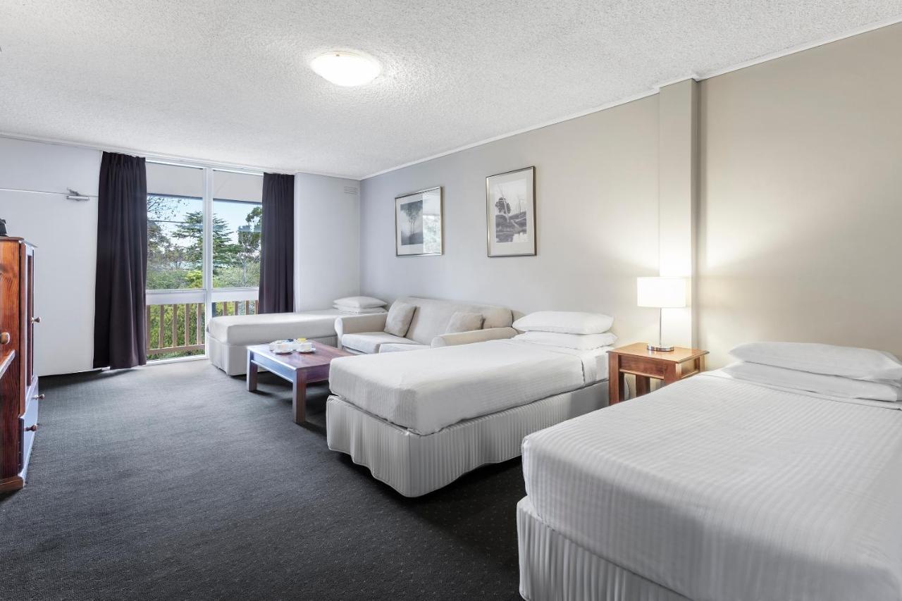 קרוידון Dorset Gardens Hotel מראה חיצוני תמונה