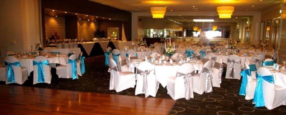 קרוידון Dorset Gardens Hotel מראה חיצוני תמונה