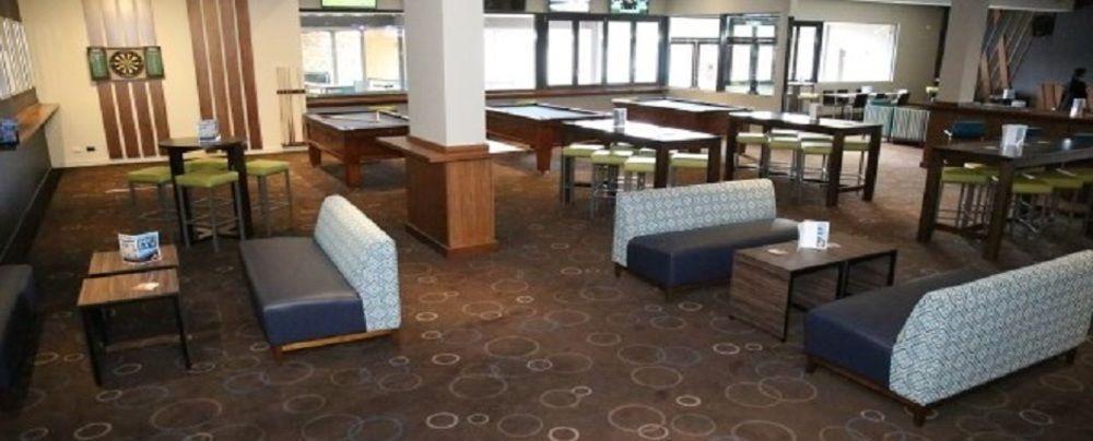 קרוידון Dorset Gardens Hotel מראה חיצוני תמונה