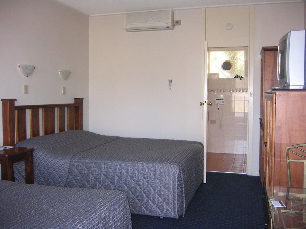 קרוידון Dorset Gardens Hotel מראה חיצוני תמונה
