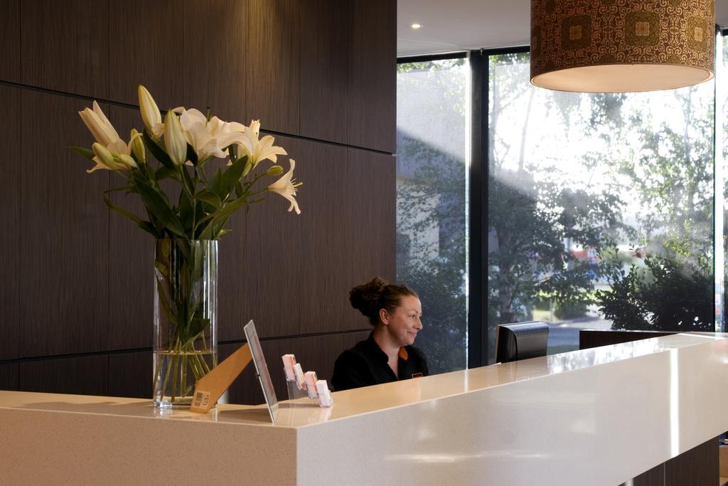 קרוידון Dorset Gardens Hotel מראה חיצוני תמונה