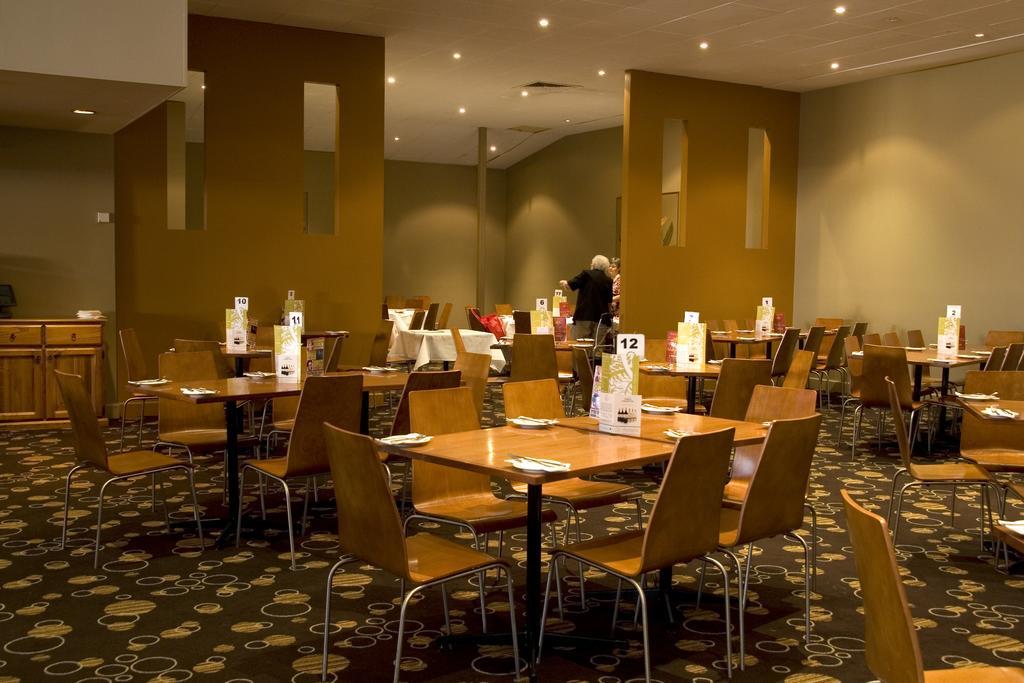 קרוידון Dorset Gardens Hotel מראה חיצוני תמונה