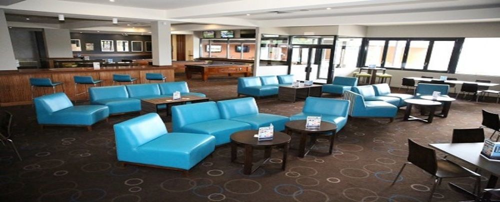 קרוידון Dorset Gardens Hotel מראה חיצוני תמונה