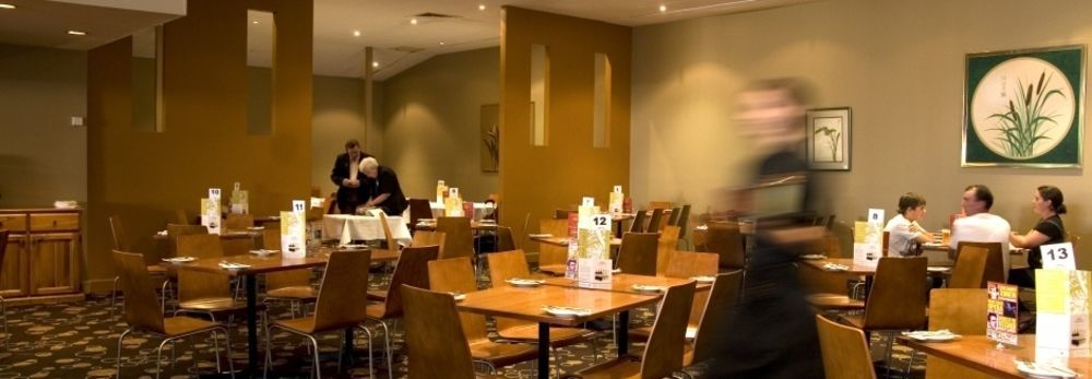 קרוידון Dorset Gardens Hotel מראה חיצוני תמונה