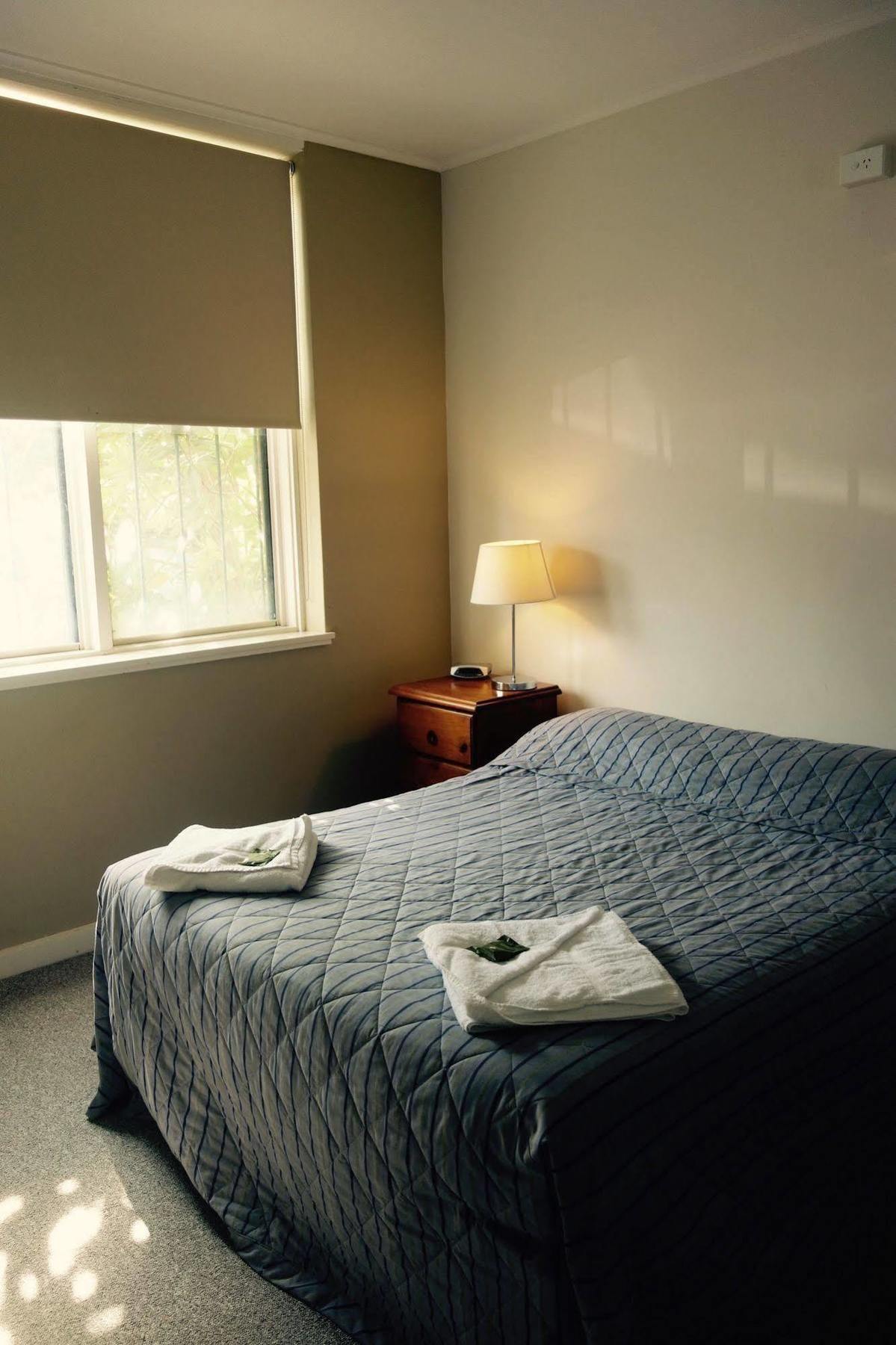 קרוידון Dorset Gardens Hotel מראה חיצוני תמונה
