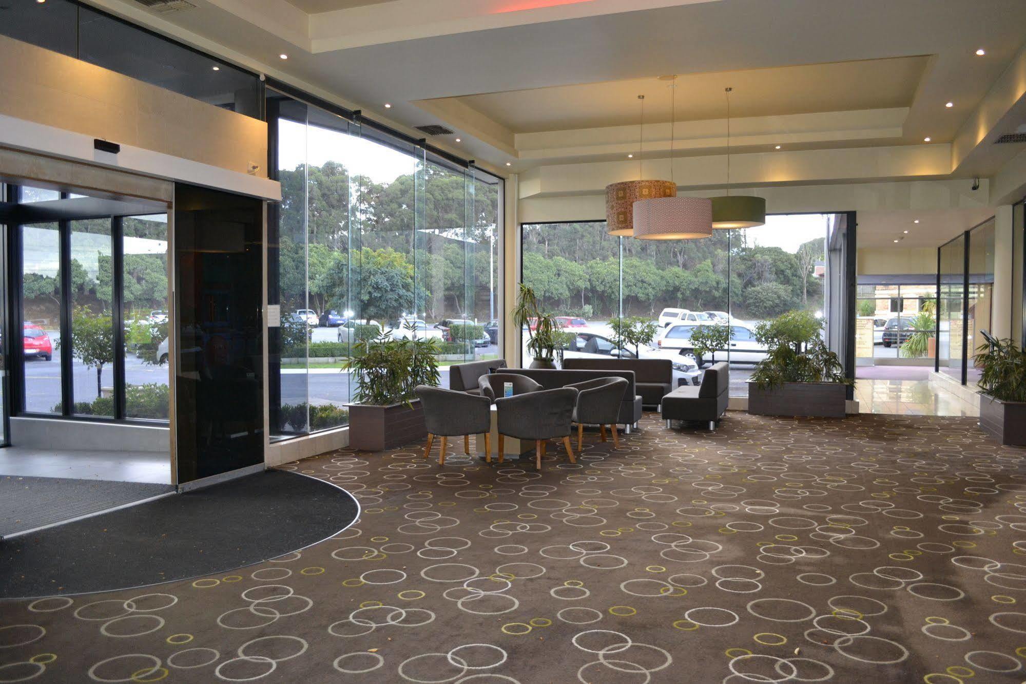 קרוידון Dorset Gardens Hotel מראה חיצוני תמונה
